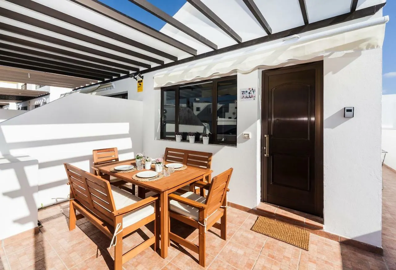 Luxury Beach Apartments Playa Honda  0*, Playa Honda (Lanzarote)