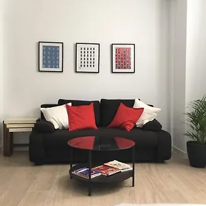 Centro Picacho , Málaga Spanien