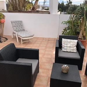 Casa Tina Apartment