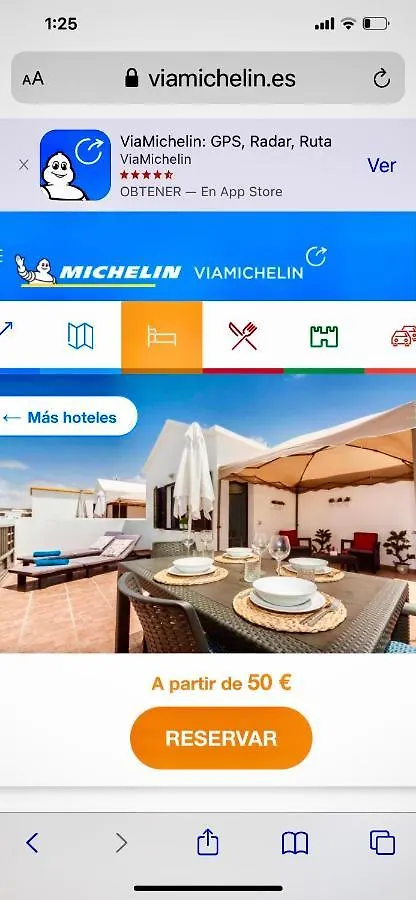 Luxury Beach Apartments Playa Honda