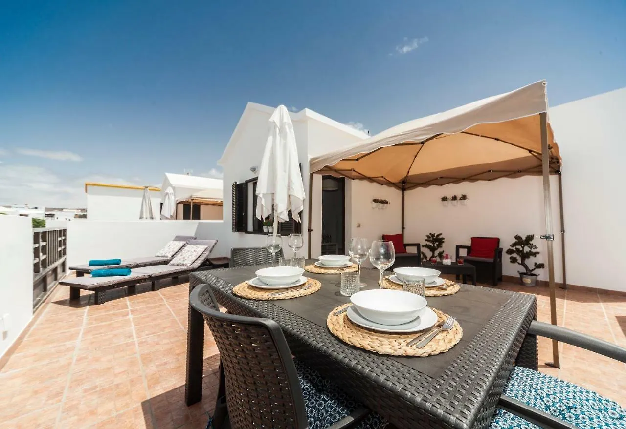 Luxury Beach Apartments Playa Honda