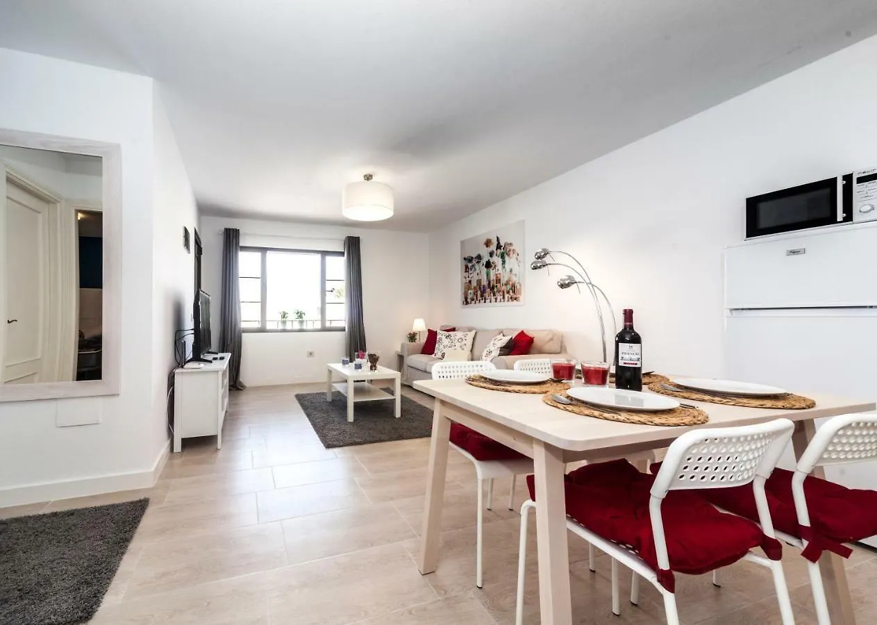 Luxury Beach Apartments Playa Honda  Playa Honda (Lanzarote)