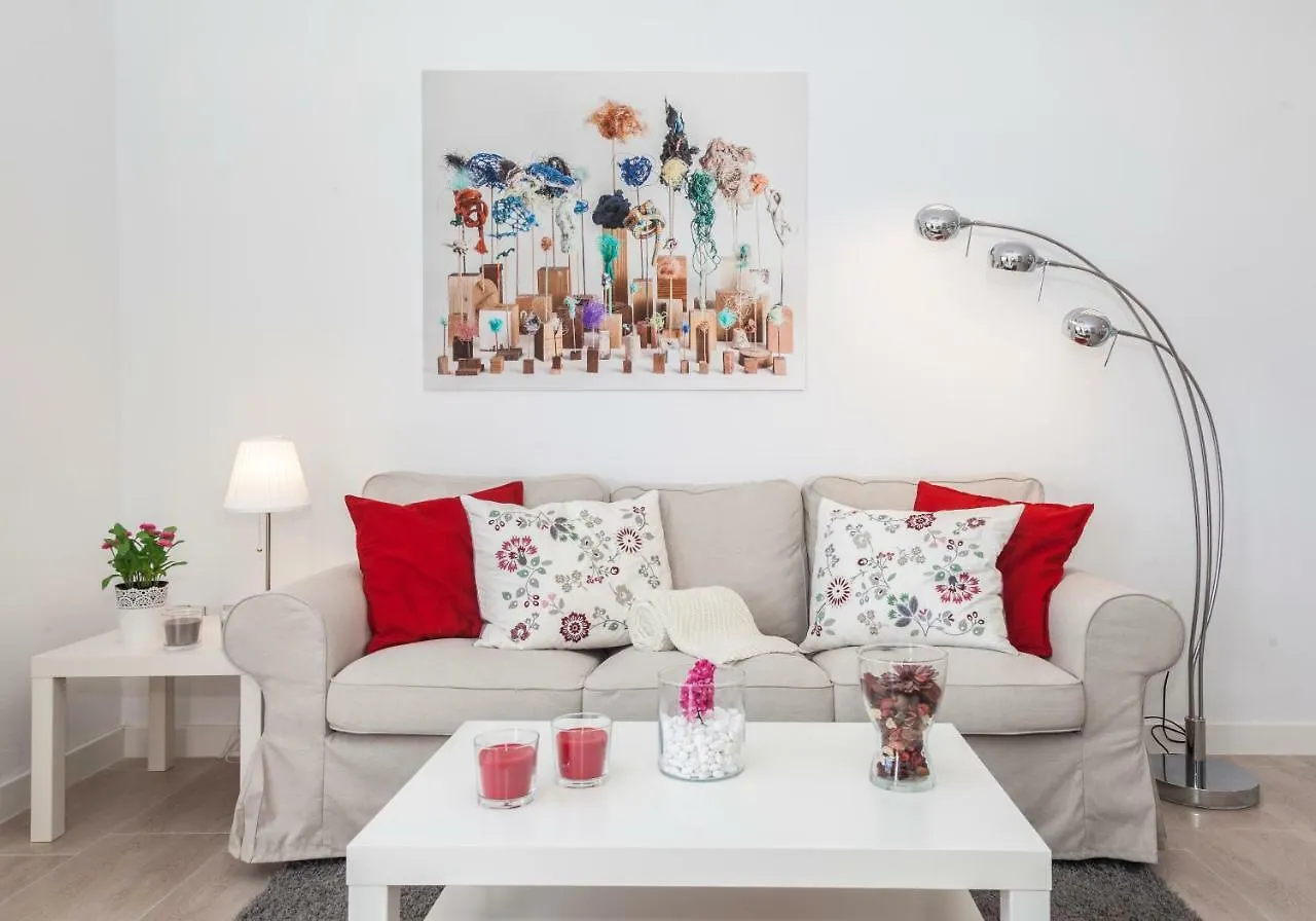 Luxury Beach Apartments Playa Honda  Spanien