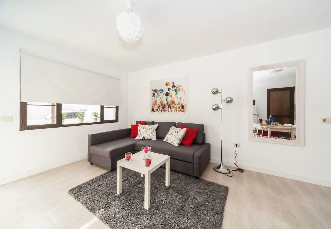 Luxury Beach Apartments Playa Honda   Playa Honda (Lanzarote)