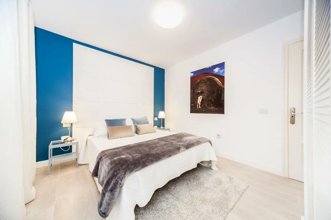 Luxury Beach Apartments Playa Honda  Spanien