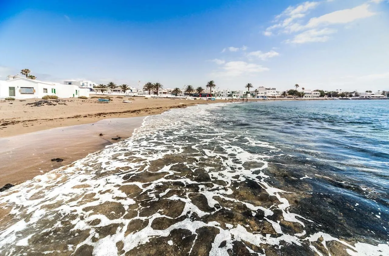 Luxury Beach Apartments Playa Honda