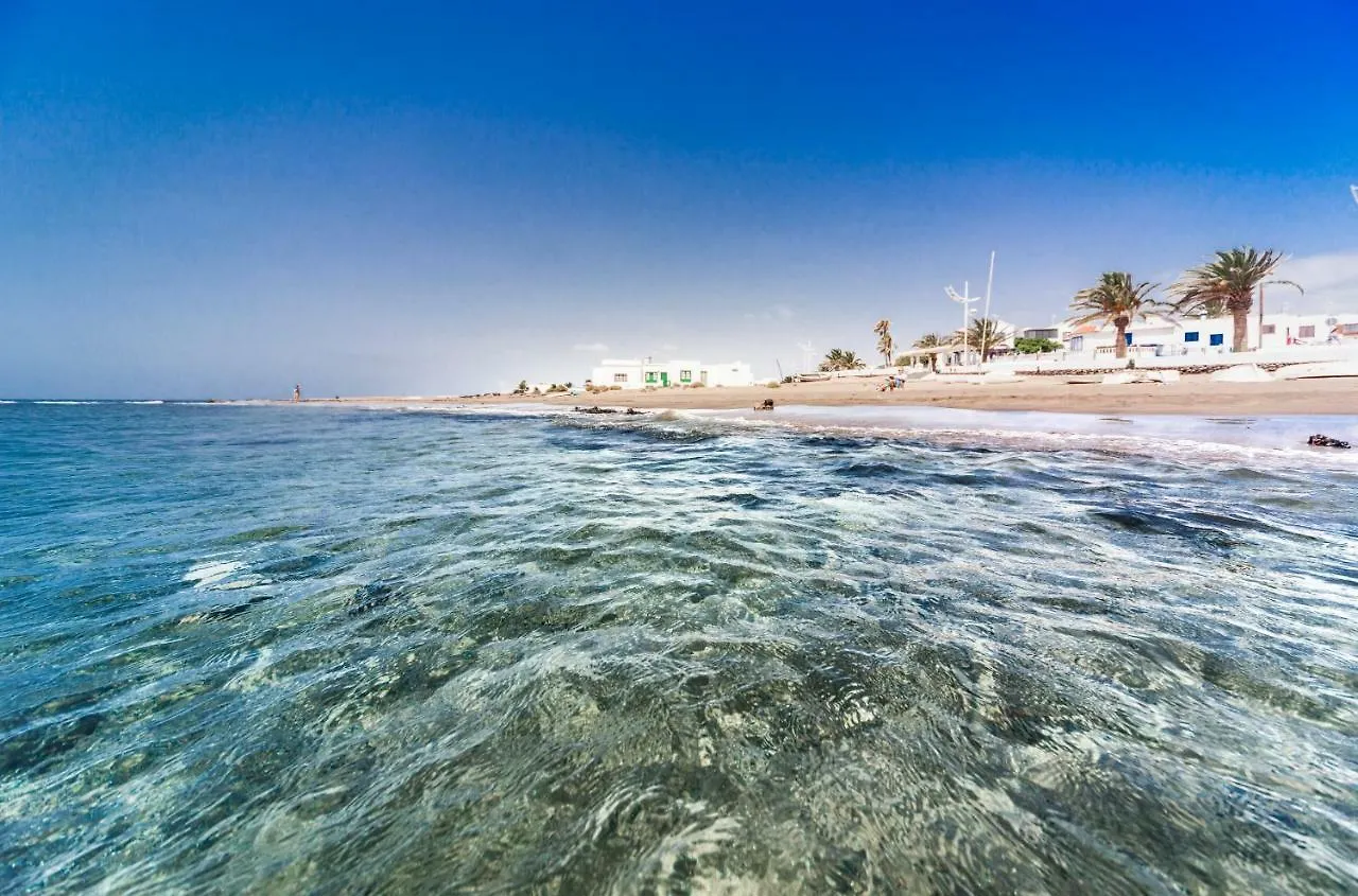 Luxury Beach Apartments Playa Honda  Spanien